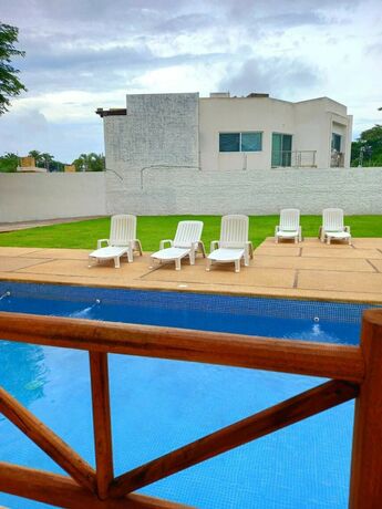 Imagen general del Hotel Villas Dulce Sue&ntilde;os Residencial. Foto 10