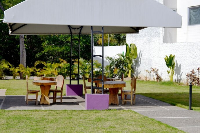 Imagen general del Hotel Villas Dulce Sue&ntilde;os Residencial. Foto 13