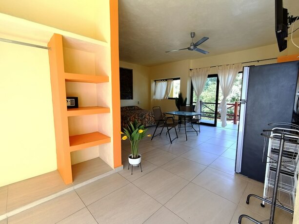 Imagen de la habitación del Hotel Villas Dulce Sue&ntilde;os Residencial. Foto 20