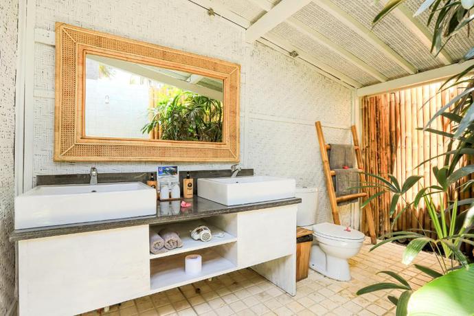 Imagen de la habitación del Hotel Villas Edenia. Foto 8