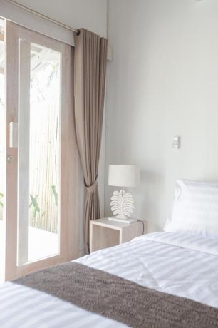 Imagen general del Hotel Villas Edenia, Gili Trawangan Island. Foto 3