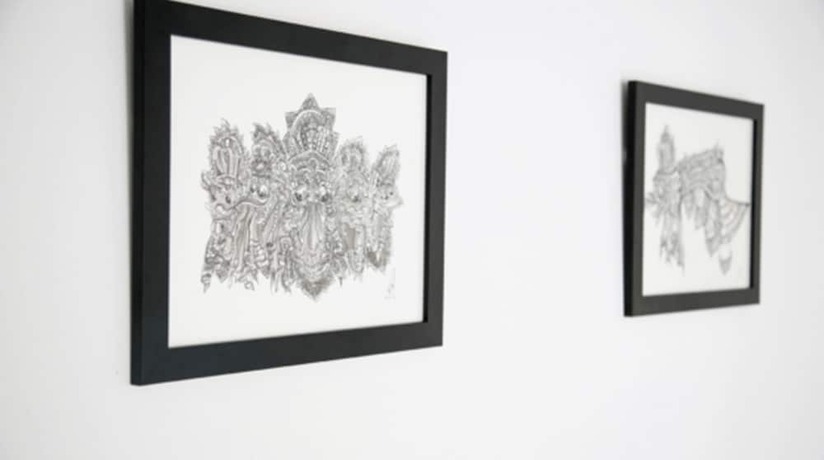 Imagen general del Hotel Villas Edenia, Gili Trawangan Island. Foto 11