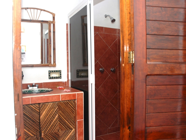 Imagen de la habitación del Hotel Villas El Morro. Foto 4