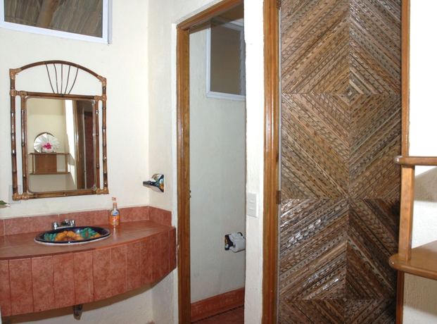 Imagen de la habitación del Hotel Villas El Morro. Foto 5