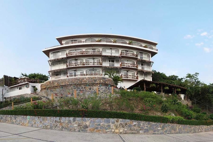 Imagen general del Hotel Villas El Morro. Foto 1