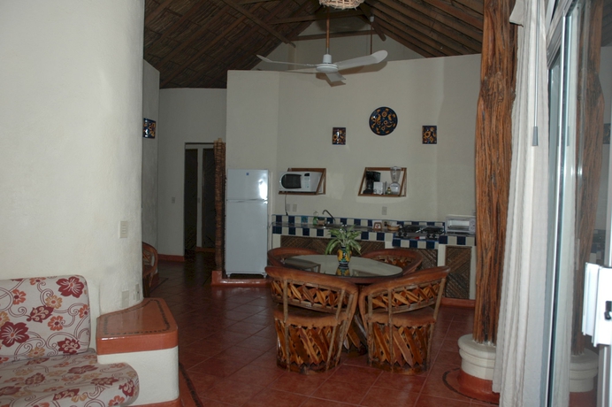 Imagen de la habitación del Hotel Villas El Morro. Foto 11