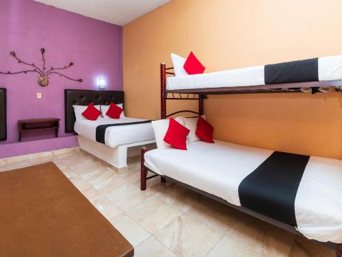 Imagen general del Hotel Villas El Paraiso. Foto 4
