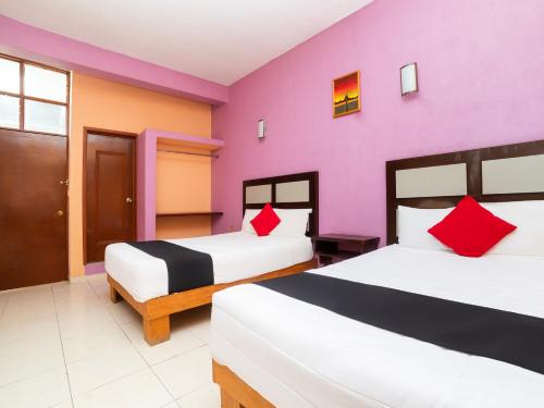 Imagen general del Hotel Villas El Paraiso. Foto 6