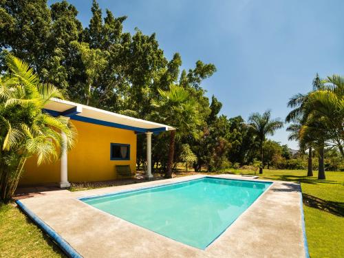 Imagen general del Hotel Villas El Paraiso. Foto 9