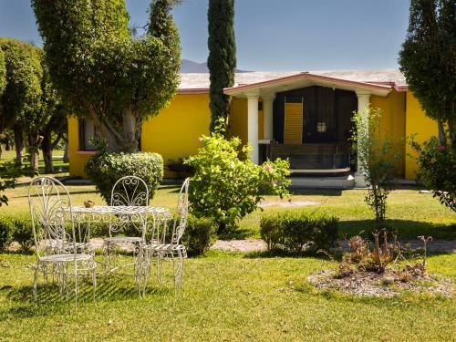 Imagen general del Hotel Villas El Paraiso. Foto 14