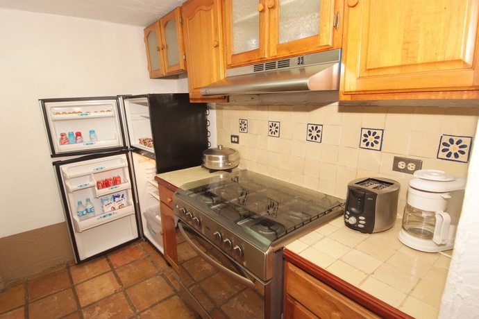 Imagen de la habitación del Hotel Villas El Rancho. Foto 5