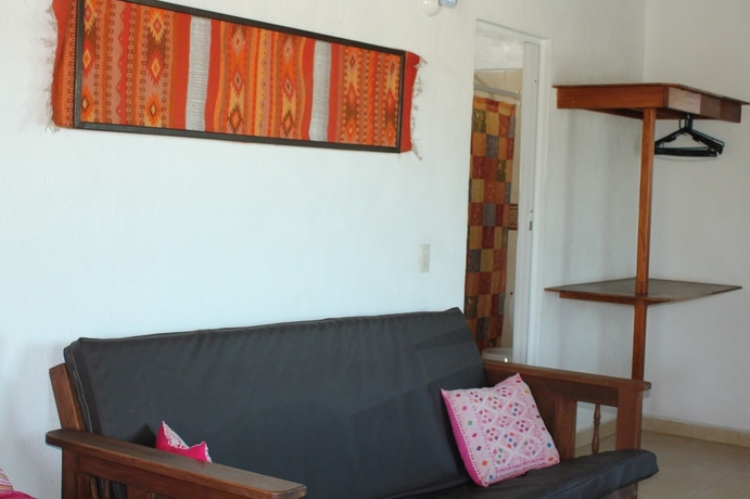 Imagen de la habitación del Hotel Villas El Rosario De San Andr&eacute;s. Foto 6