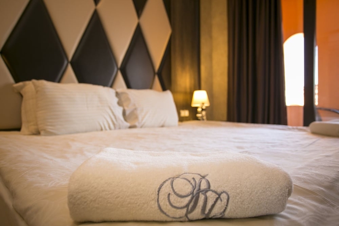 Imagen de la habitación del Hotel Villas Elenite Premium. Foto 6