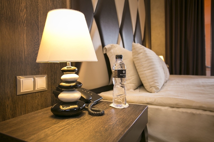 Imagen de la habitación del Hotel Villas Elenite Premium. Foto 7