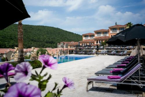 Imagen general del Hotel Villas Elenite Premium - Ultra All Inclusive & Aqua Park. Foto 4