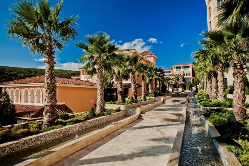 Imagen general del Hotel Villas Elenite Premium - Ultra All Inclusive & Aqua Park. Foto 5
