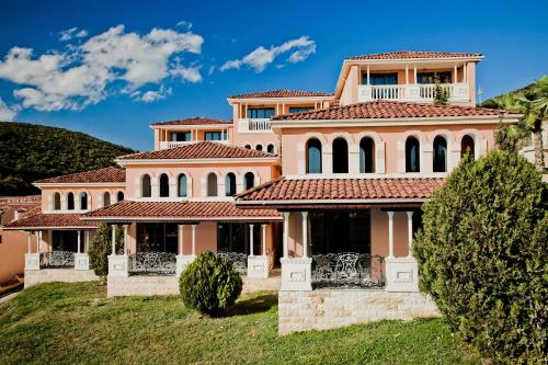 Imagen general del Hotel Villas Elenite Premium - Ultra All Inclusive & Aqua Park. Foto 6