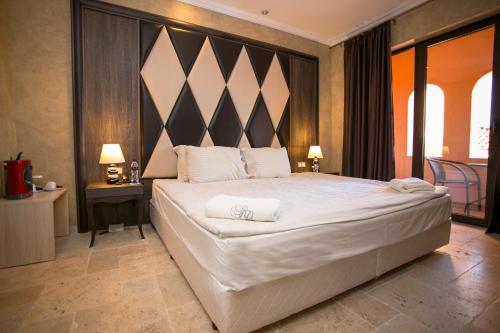 Imagen de la habitación del Hotel Villas Elenite Premium - Ultra All Inclusive & Aqua Park. Foto 16