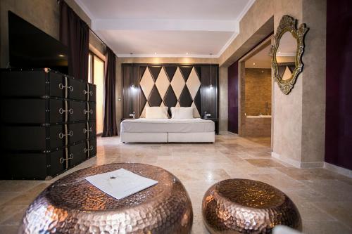 Imagen general del Hotel Villas Elenite Premium - Ultra All Inclusive & Aqua Park. Foto 7
