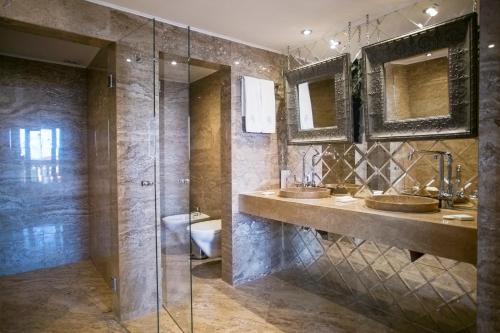 Imagen general del Hotel Villas Elenite Premium - Ultra All Inclusive & Aqua Park. Foto 8