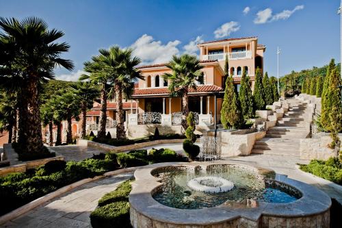 Imagen general del Hotel Villas Elenite Premium - Ultra All Inclusive & Aqua Park. Foto 9