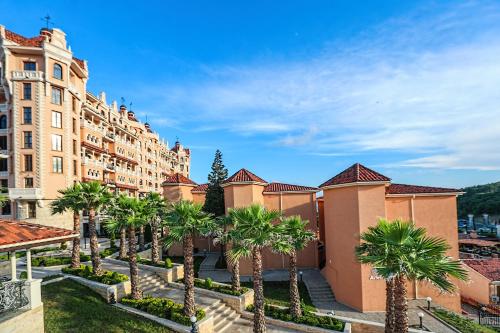 Imagen general del Hotel Villas Elenite Premium - Ultra All Inclusive & Aqua Park. Foto 13