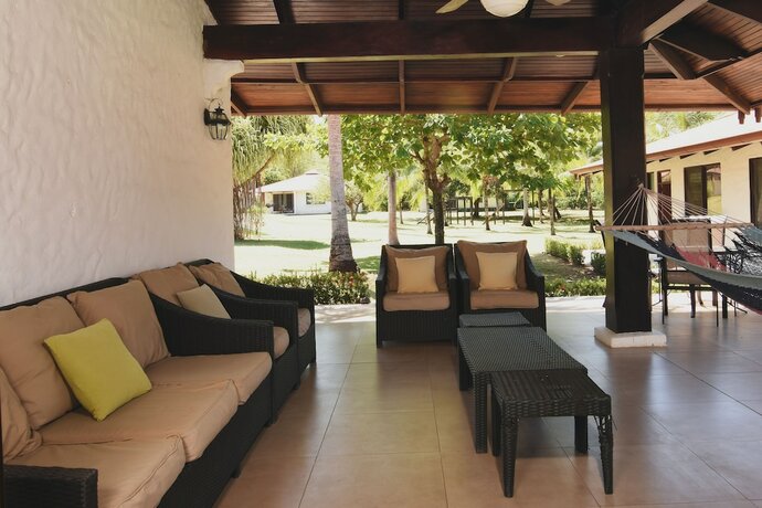 Imagen de la habitación del Hotel Villas Estival. Foto 18