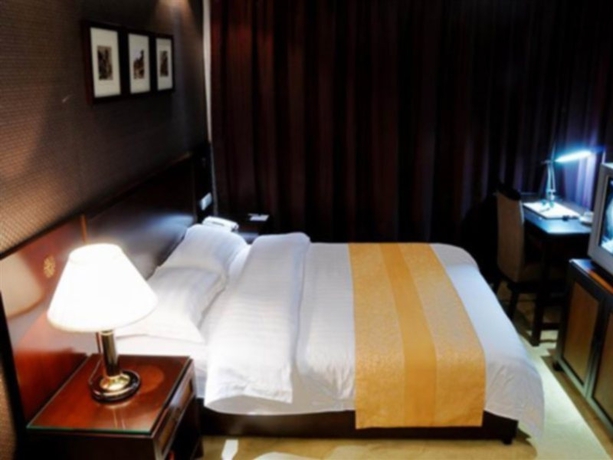 Imagen general del Hotel Villas. Foto 1
