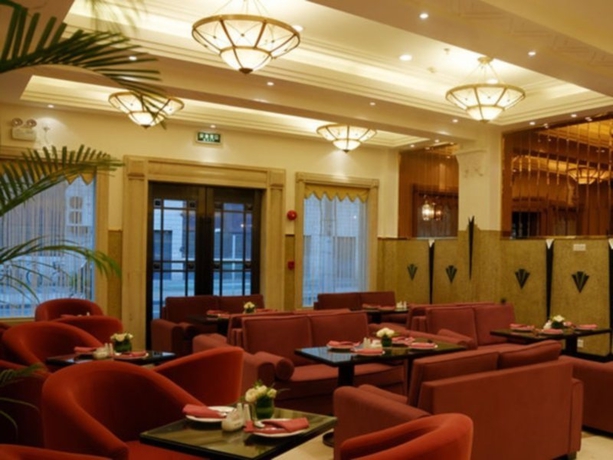 Imagen general del Hotel Villas. Foto 3