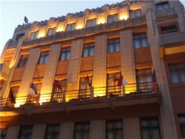 Imagen general del Hotel Villas. Foto 4