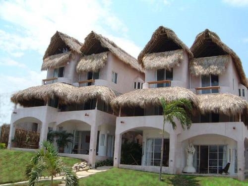Imagen general del Hotel Villas Fandango. Foto 1