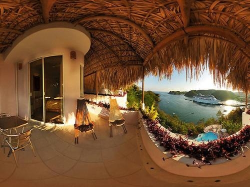 Imagen general del Hotel Villas Fandango. Foto 3