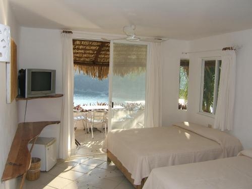 Imagen general del Hotel Villas Fandango. Foto 4