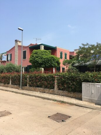 Imagen general del Hotel Villas Faro. Foto 8