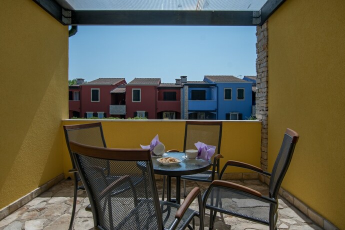 Imagen general del Hotel Villas Faro. Foto 13