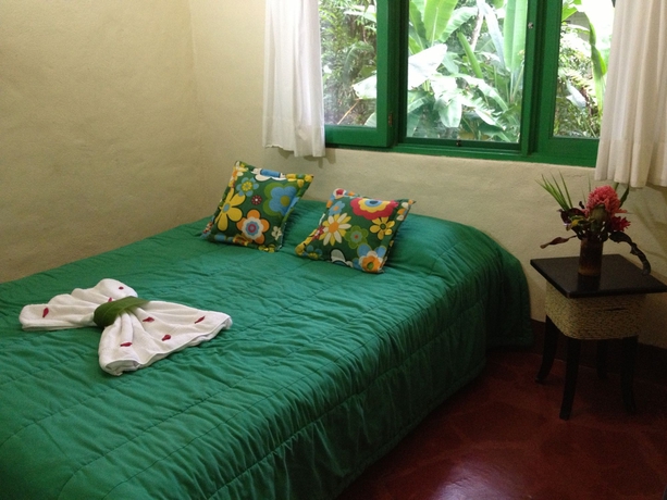 Imagen de la habitación del Hotel Villas Gaia. Foto 2