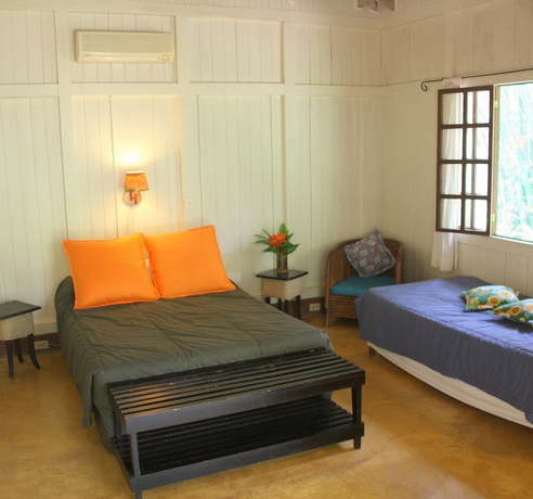 Imagen de la habitación del Hotel Villas Gaia. Foto 3