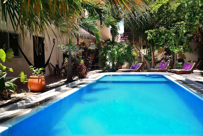 Imagen general del Hotel Villas Geminis Boutique Condo. Foto 1
