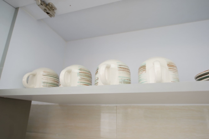 Imagen de la habitación del Hotel Villas Grand Gardenia. Foto 3