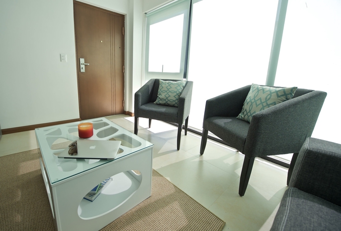 Imagen de los interiores del Hotel Villas Grand Gardenia. Foto 15