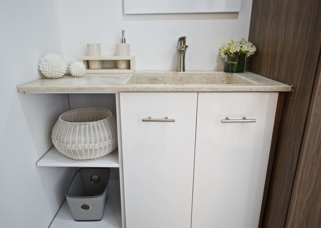 Imagen de la habitación del Hotel Villas Grand Gardenia. Foto 8