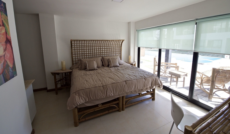 Imagen de la habitación del Hotel Villas Grand Gardenia. Foto 9