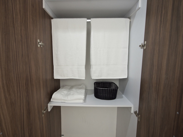 Imagen de la habitación del Hotel Villas Grand Gardenia. Foto 12