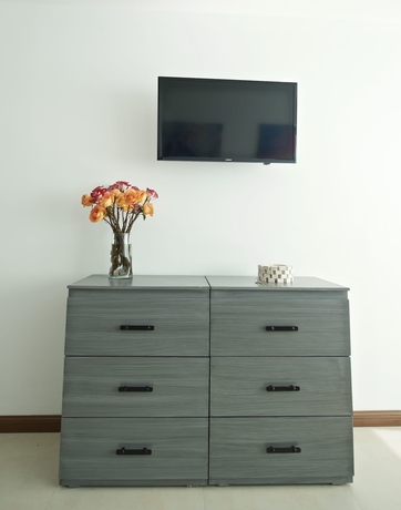 Imagen de la habitación del Hotel Villas Grand Gardenia. Foto 13