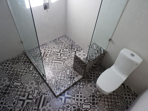 Imagen de la habitación del Hotel Villas H2O. Foto 9