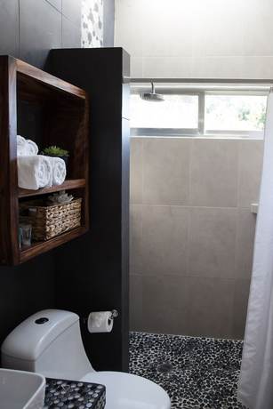 Imagen de la habitación del Hotel Villas H2O. Foto 10