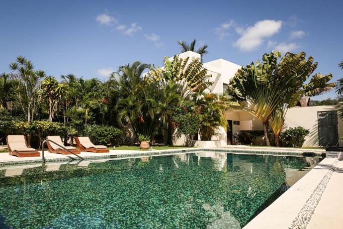 Imagen general del Hotel Villas H2O. Foto 1