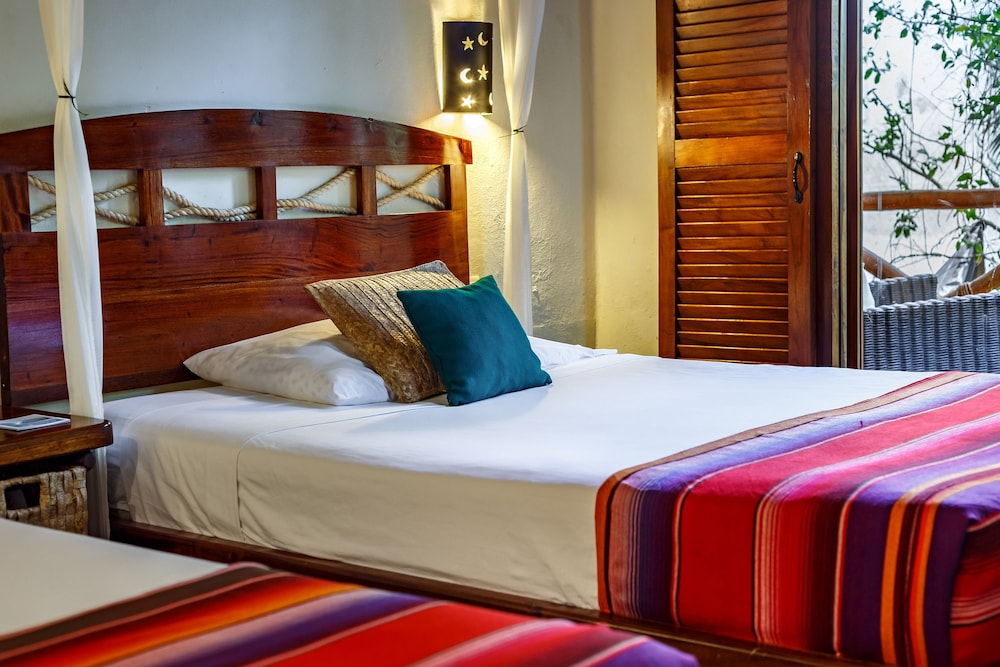 Imagen de la habitación del Hotel Villas Hm Paraiso Del Mar. Foto 10