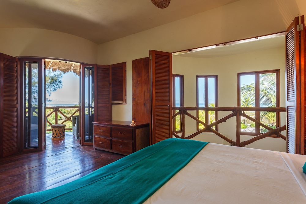 Imagen de la habitación del Hotel Villas Hm Paraiso Del Mar. Foto 14