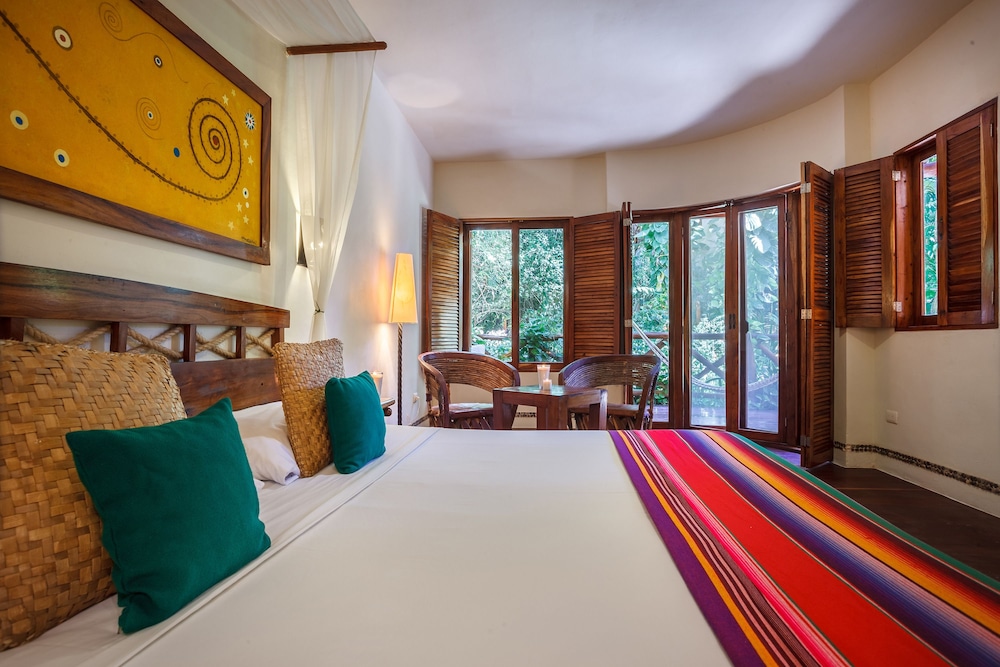 Imagen de la habitación del Hotel Villas Hm Paraiso Del Mar. Foto 16